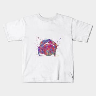 Pilates Kids T-Shirt